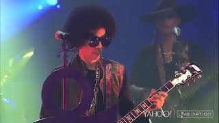 Prince - Live w/3rd Eye Girl