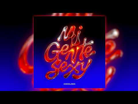 COCOLOKO - MI GENTE SEXY (Afro House Mix)