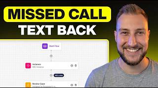 Best Missed Call Text Back Software for Small Businesses