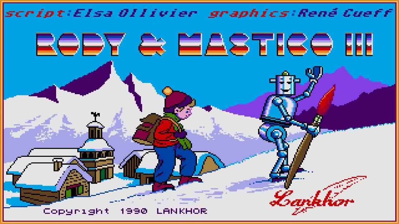 Gameplay Video