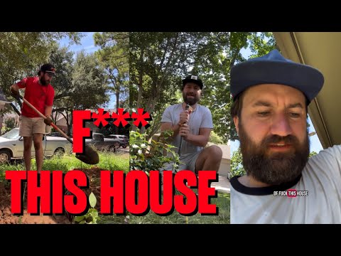 F*** This House Volume 1: Deric Cahill