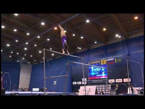 Vladislava Urazova | Execution Analysis UB | Russian Nationals 2021 EF