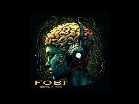 Fobi - Enter The Pool ( Green Wizards Records )