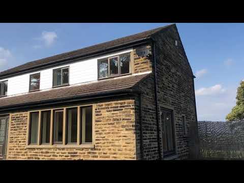 Rental - Low Farm, Wakefield Road, Grange Moor - Virtual Tour
