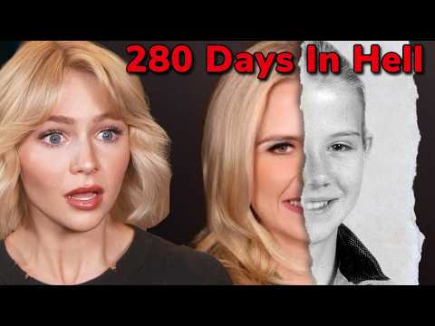 The Unimaginable Kidnapping Of Elizabeth Smart