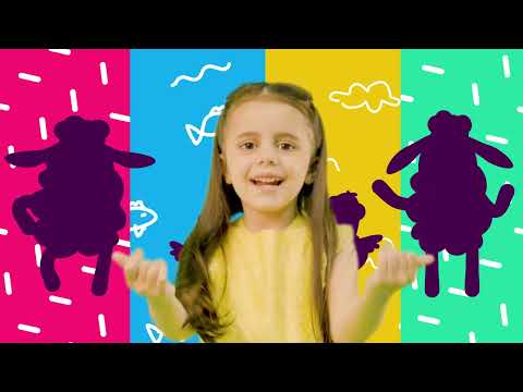 Dancinha do Obediente - Alice Garcia - Música Gospel Infantil