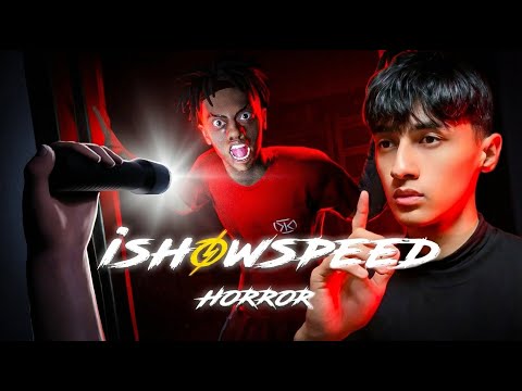 ISHOWSPEED BILAN HORROR / FORTNITE /