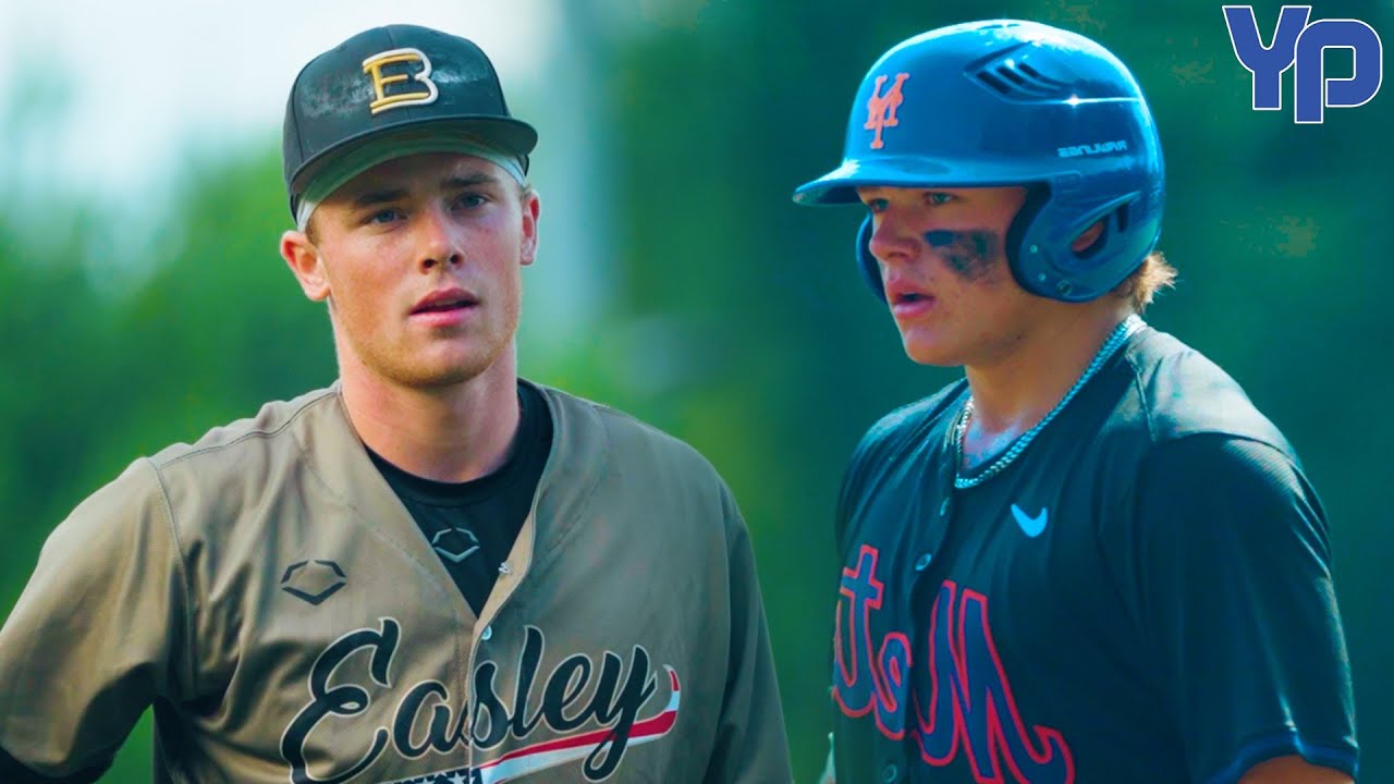 Canes National vs. #1 Team in the Country | 17u WWBA