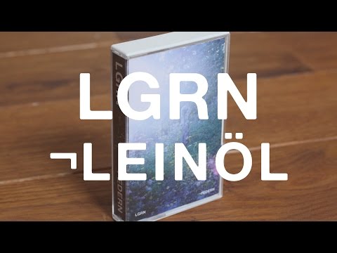 LGRN - Leinöl | STOMOXINE rec.