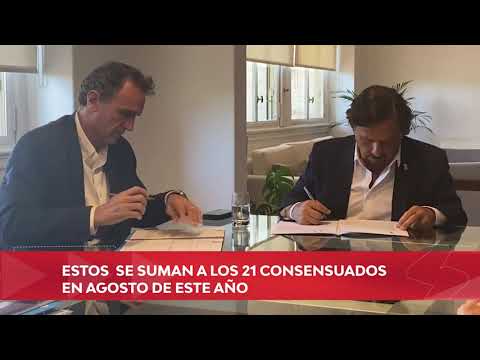 Flash de Noticias del 01/12/2021