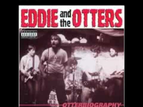 Eddie and The Otters - Hide N Seek