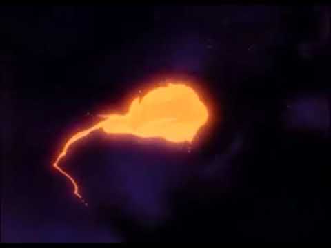 The origin of Primacron, Unicron, and The Matrix - Transformers