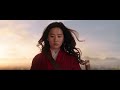 Mulan | Unstoppable - Sia [FMV]