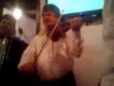 Vitalie Todirascu -O sole mio