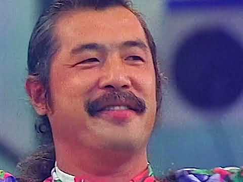 T-SQUARE - Control (Live "Natural" '90) [UHD Upscale] | [Remastered]