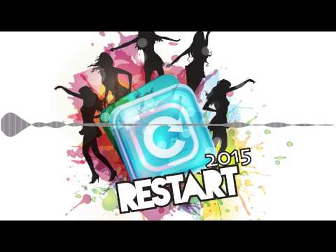 Simen Gonder - Restart 2015