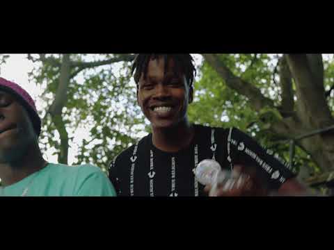 Neno223 - NS (Music video)