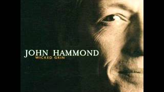 Video thumbnail of "John Hammond-Murder In the Red Barn"