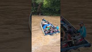 Download lagu perjalanan menuju Tanjung selor #bahauhulu #longalango #sungaibahau mp3