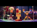 The Lego Movie 2 We Are From The Planet Duplo