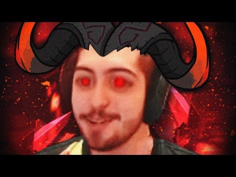 EL CABRITON DE LA MUERTE!