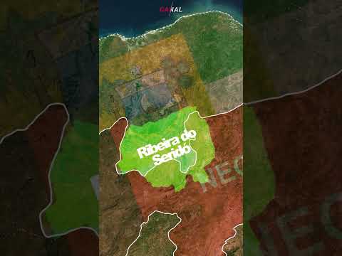 Você conhece o Seridó?