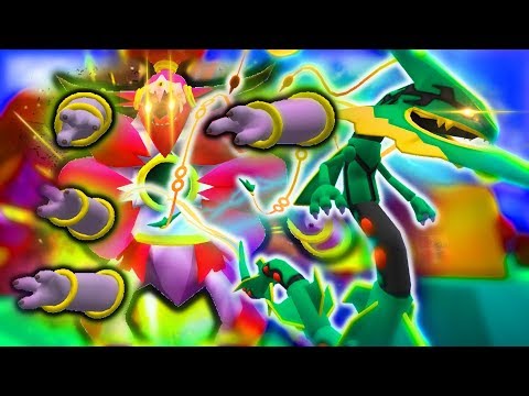 Pixelmon Let's Go Roleplay - "FINALE" - Minecraft Pokemon Mod