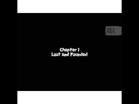 The Rain Nation Show : Chapter 1