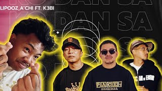 Download lagu GunZ Reacts to Lipooz, A'chi Feat. K3BI - KO DAN SA ( Audio ) mp3 Download lagu GunZ Reacts to Lipooz, A'chi Feat. K3BI - KO DAN SA ( Audio ) mp3