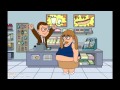 Usher Makes Cartoon