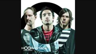 Hoobastank - For(n)ever - I Don&#39;t Think I Love You