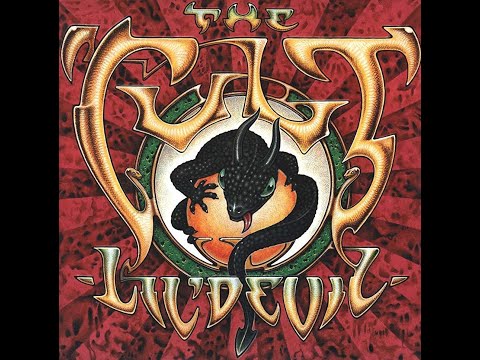 The Cult Bass Lesson Lil' Devil With Play along TAB