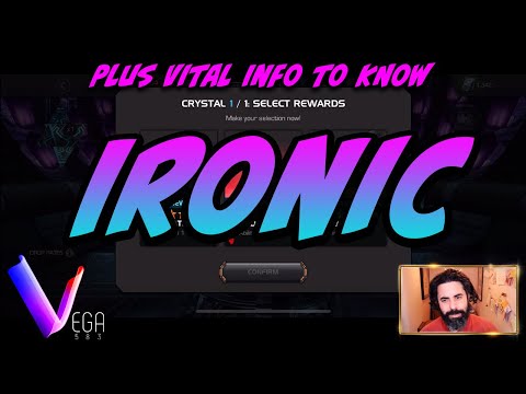 O Canada 6* Nexus Crystal! + Vital Tips, Hints, Info and Guide!!! Carina's Challenge MCoC