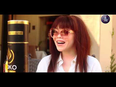 Episode 3 | Michelle Mosalakae | Acting career | Family and more