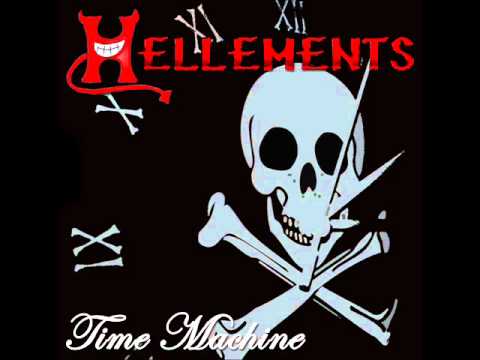 Hellements - Time Machine