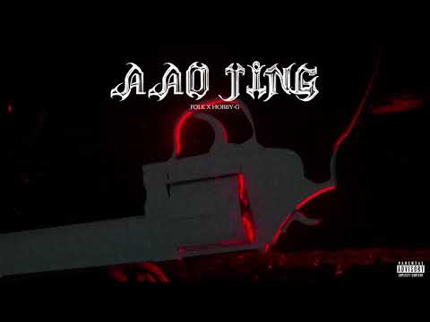 FOLK x HOBBY-G - เอาจริง (Aao Jing) (Visualizer) [Prod.Shirazi Beats]