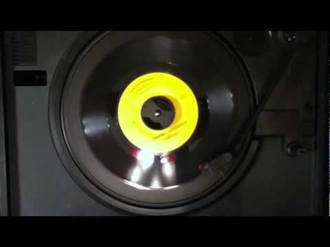 Sunshine Superman (Donovan) 45 RPM