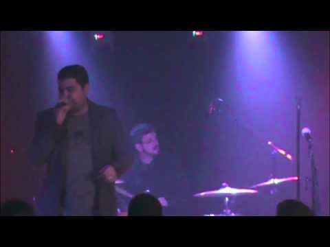 Westbound Train - I Don't Belong Here - live @ Webster Hall NYC