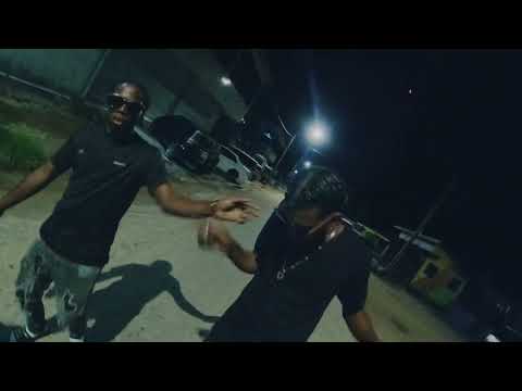 IG King Laza - Verkeerde Adres (Visualizer)