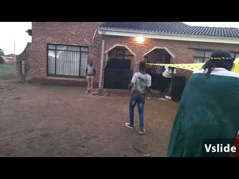 xigaza mahlweni 🎶🎶 Cosmo wa Mugaza na dj xava live performance