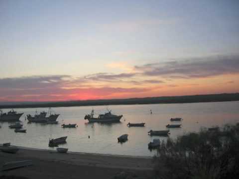 Time Falls   Cajun Dance Party