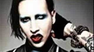 Marilyn manson- Tainted Love