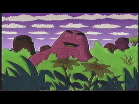 Let's Jam to the Beat - Nothing can stop the Grimace