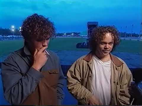 Skik Pinkpop Festival Megaland Landgraaf 1 jun 1998