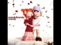 Mandy & Randy - Mandy (Radio Version) 