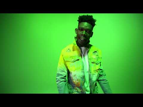 FlexO - Freedom of Speech (Official Music Video)