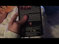 Opening To Nuts 1988 VHS