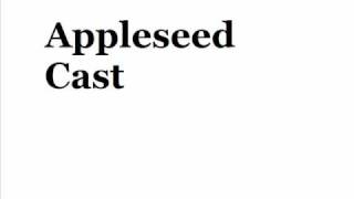 Appleseed Cast-Marigold & Patchwork.wmv