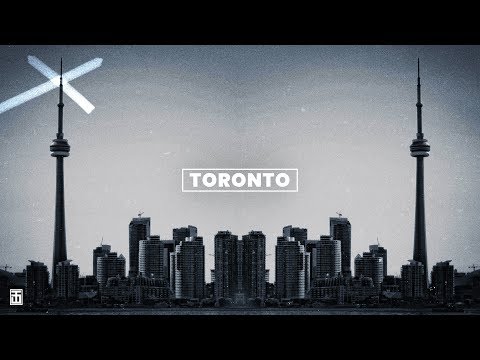 [FREE] Roy Woods x 6LACK x PARTYNEXTDOOR Type Beat - TORONTO | James Gold