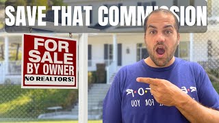 How to sell your House without a Realtor in 2023 | 5 ESSENTIAL Tips!